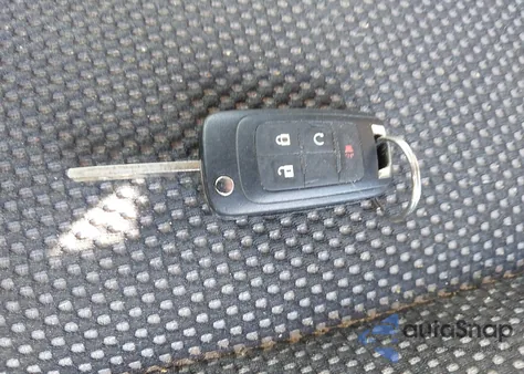 2015 GMC Terrain Sle-2 from USA, damaged, VIN 2GKALREK3F6265428